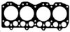 GLASER H02283-00 Gasket, cylinder head